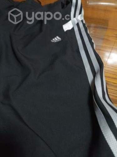 Buzo barón recto adidas original M