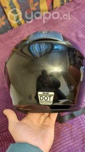 Casco HJC