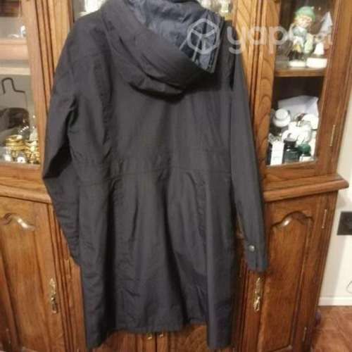 ImPermeable membrain marmott talla m