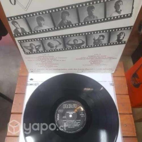 Cinema locoa rayados e