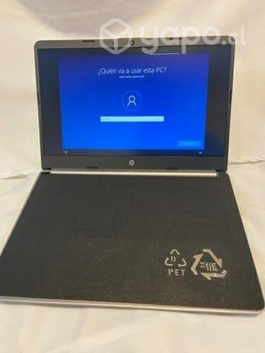 Notebook HP 340 G7