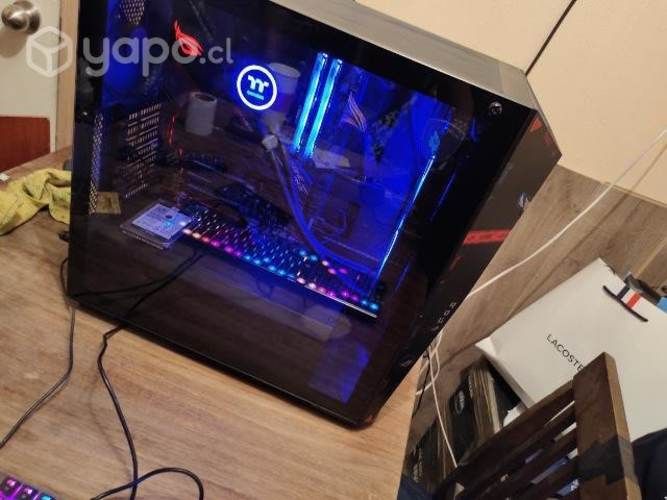 Computador gamer Intel i7 decima generación