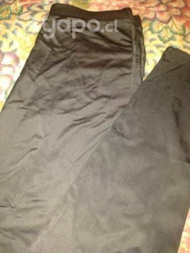 Calzas perfectas condiciones