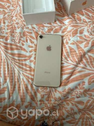 IPhone 8 usado