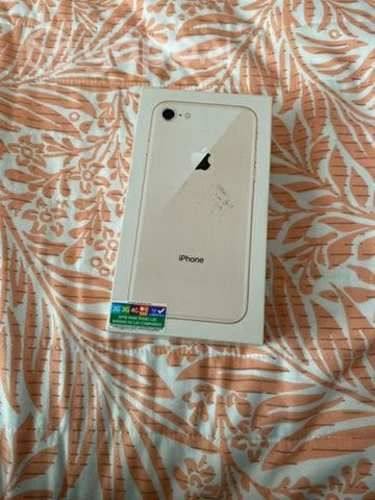 IPhone 8 usado