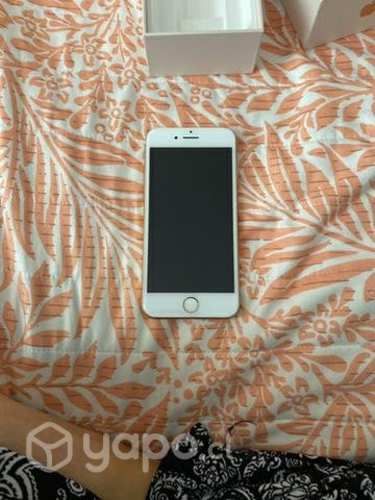 IPhone 8 usado