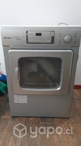 Secadora Fenza 7.0 kg