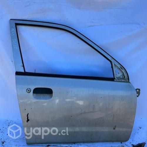 Puerta Delantera derecha Suzuki alto 2012