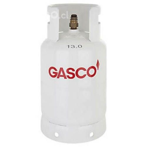 Galón de 11 kg vacío