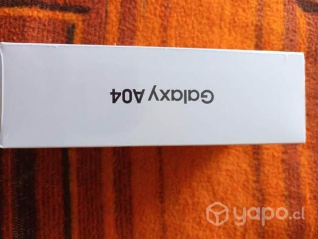 Samsung A04