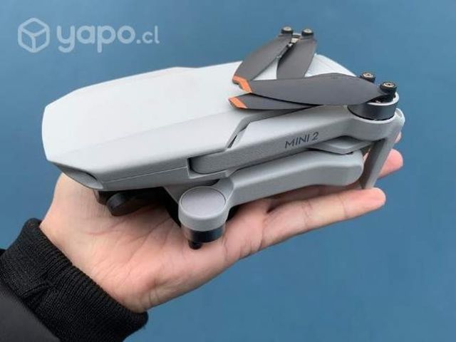 Dron dji mini 2