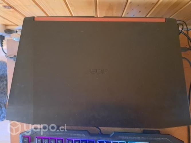 Notebook Gamer Acer Nitro 5