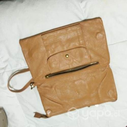 Bolso leather MK