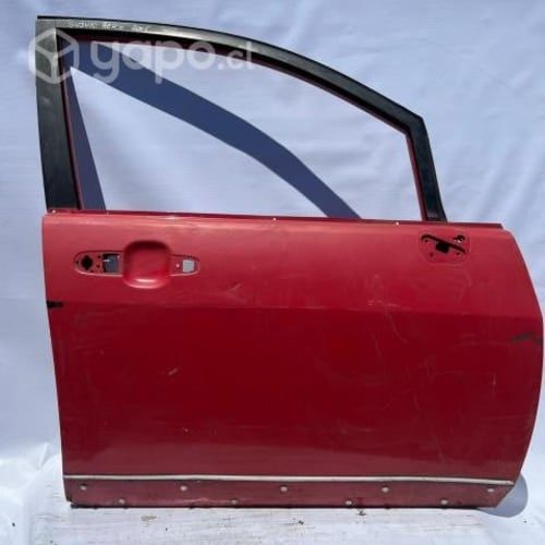 Puerta Delantera derecha Suzuki Aerio 2005