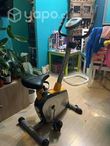 Bicicleta bianchi m600