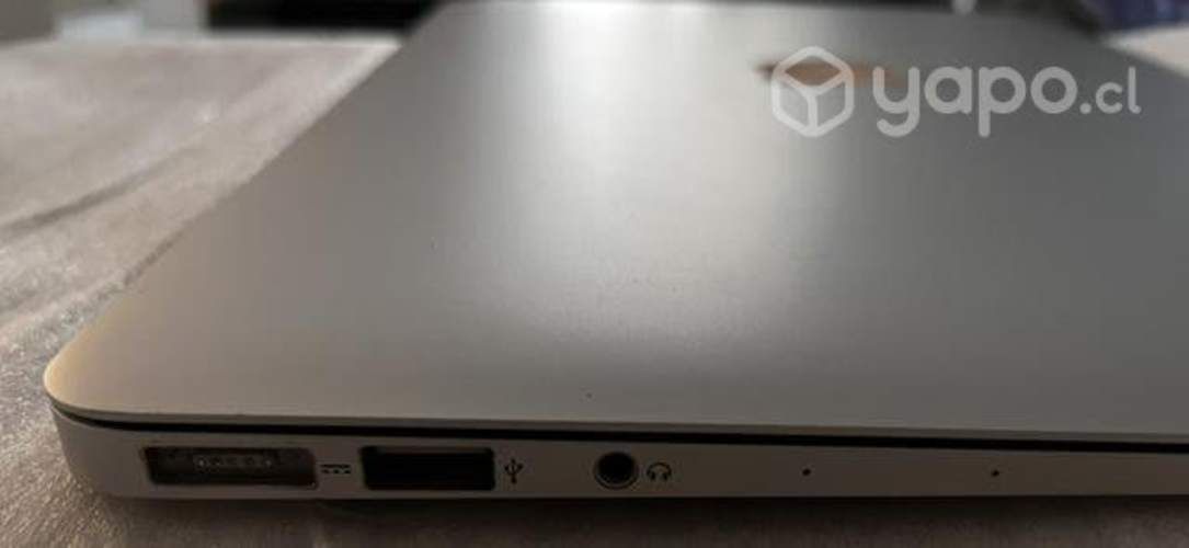 MacBook Air 2017 128 gb 8 gb RAM