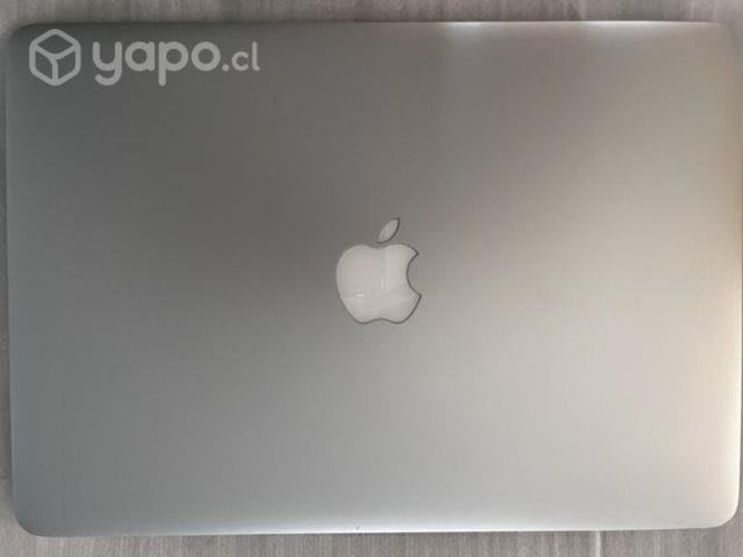 MacBook Air 2017 128 gb 8 gb RAM
