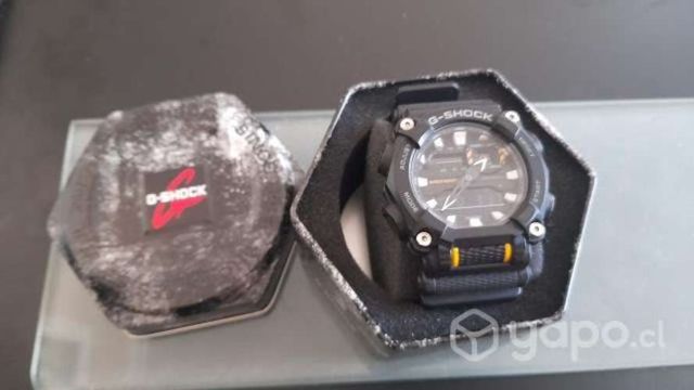 Reloj G- SHOCK