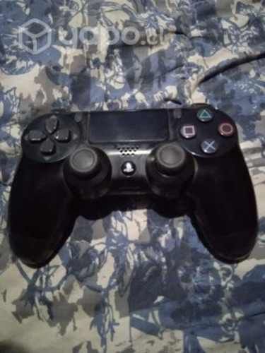 Control ps4