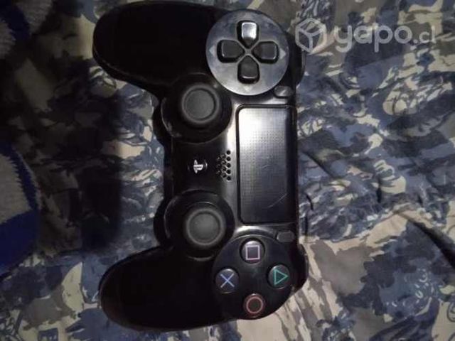 Control ps4