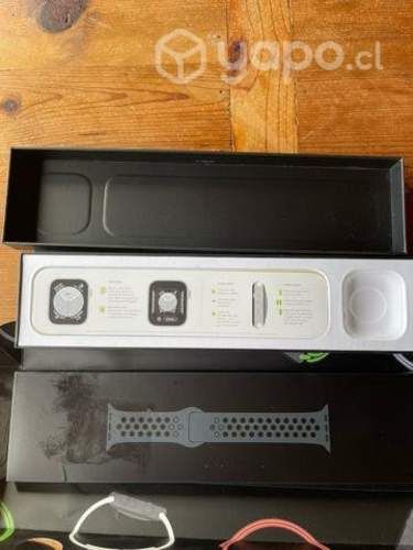 Apple Watch Serie 6 44mm GPS + Celular