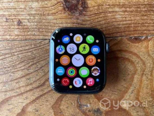 Apple Watch Serie 6 44mm GPS + Celular