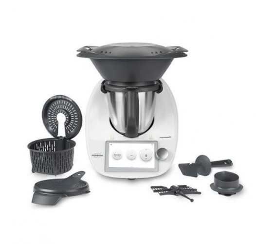 Thermomix TM6 Nueva