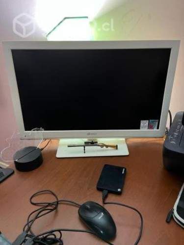 Tv lcd marca irt de 24 pulgadas