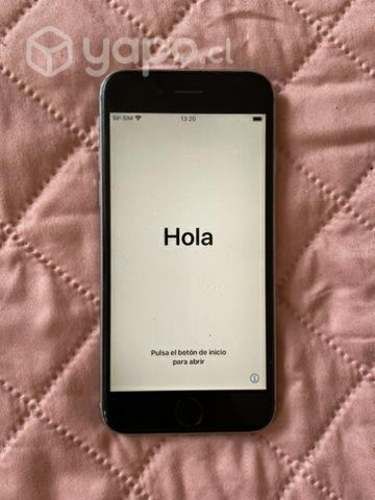 Iphone 6s 64 GB