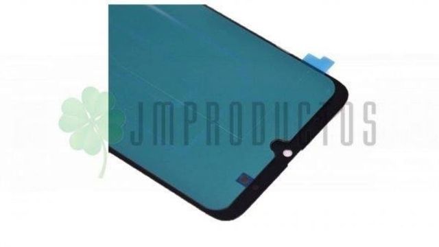 Pantalla Samsung Galaxy A70