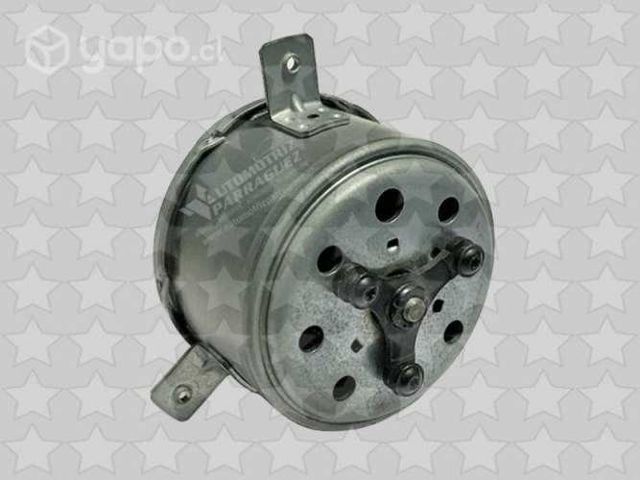 Motor electroventilador Kangoo petrolero (1.9)