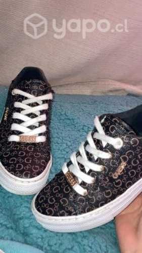 Zapatillas Guess