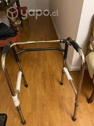 Andador Burrito Nuevo!!