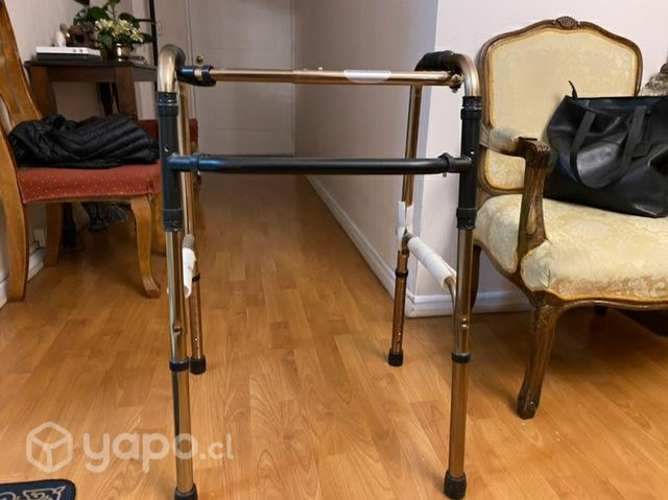 Andador Burrito Nuevo!!