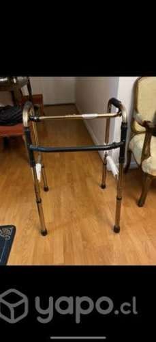 Andador Burrito Nuevo!!