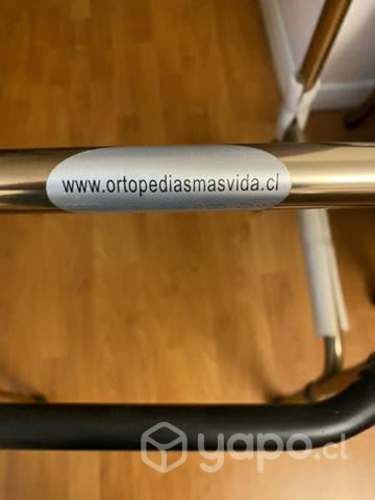 Andador Burrito Nuevo!!