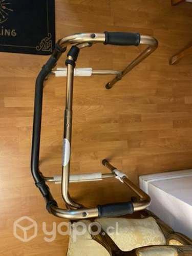 Andador Burrito Nuevo!!