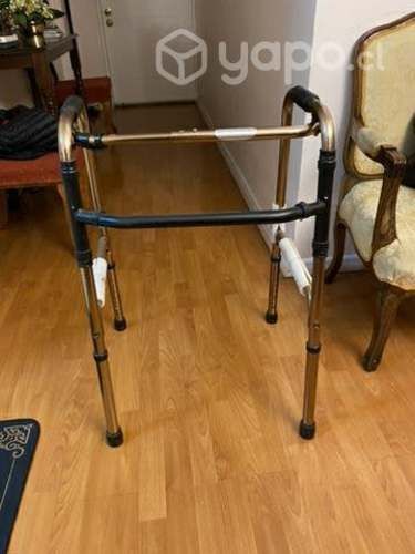 Andador Burrito Nuevo!!