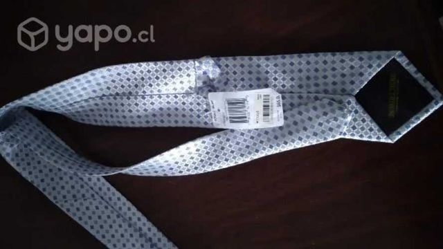 Corbata Donal Trump nueva