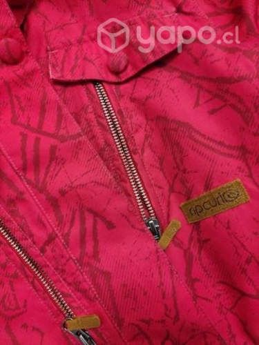 Parka ripcurl mujer
