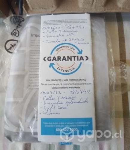 Notebook Nuevo Hp Pavilion Sin Uso