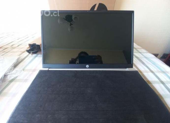 Notebook Nuevo Hp Pavilion Sin Uso