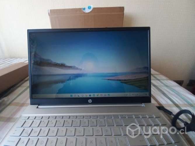 Notebook Nuevo Hp Pavilion Sin Uso