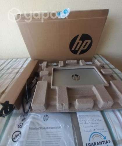 Notebook Nuevo Hp Pavilion Sin Uso