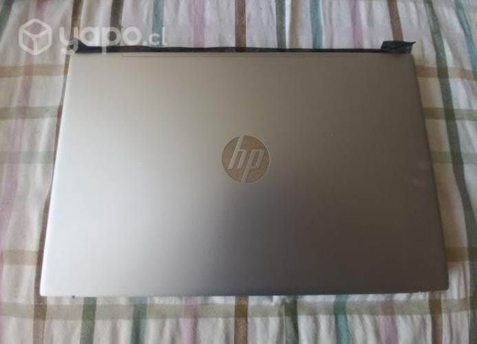 Notebook Nuevo Hp Pavilion Sin Uso