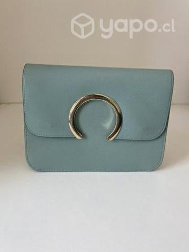 Cartera celeste