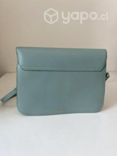 Cartera celeste