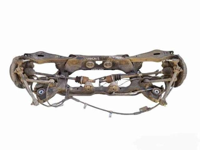 Tren Trasero Hyundai Veracruz 2007-2013