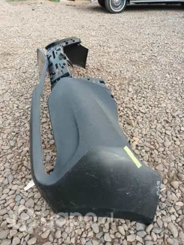 Parachoques delantero Changan Alsvin