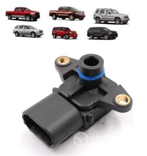 Sensor Map Dakota/ram/nitro/durango/jeep G Cheroke
